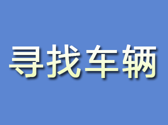 秀屿寻找车辆