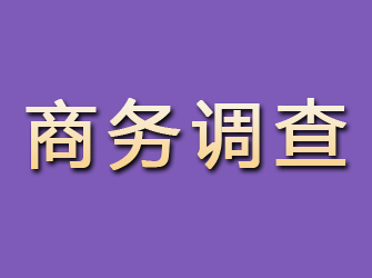 秀屿商务调查